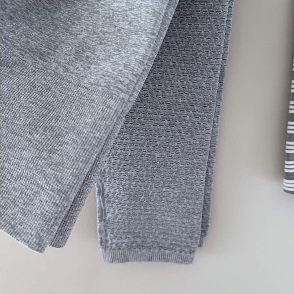 Athleta/Fabletics Leggings Bundle - Picture 3 of 7